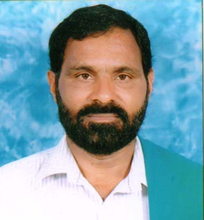 ಜನ ವಿರೋಧಿ, ರೈತ ವಿರೋಧಿ ಬಜೆಟ್: ದುಗ್ಗಪ್ಪಗೌಡ